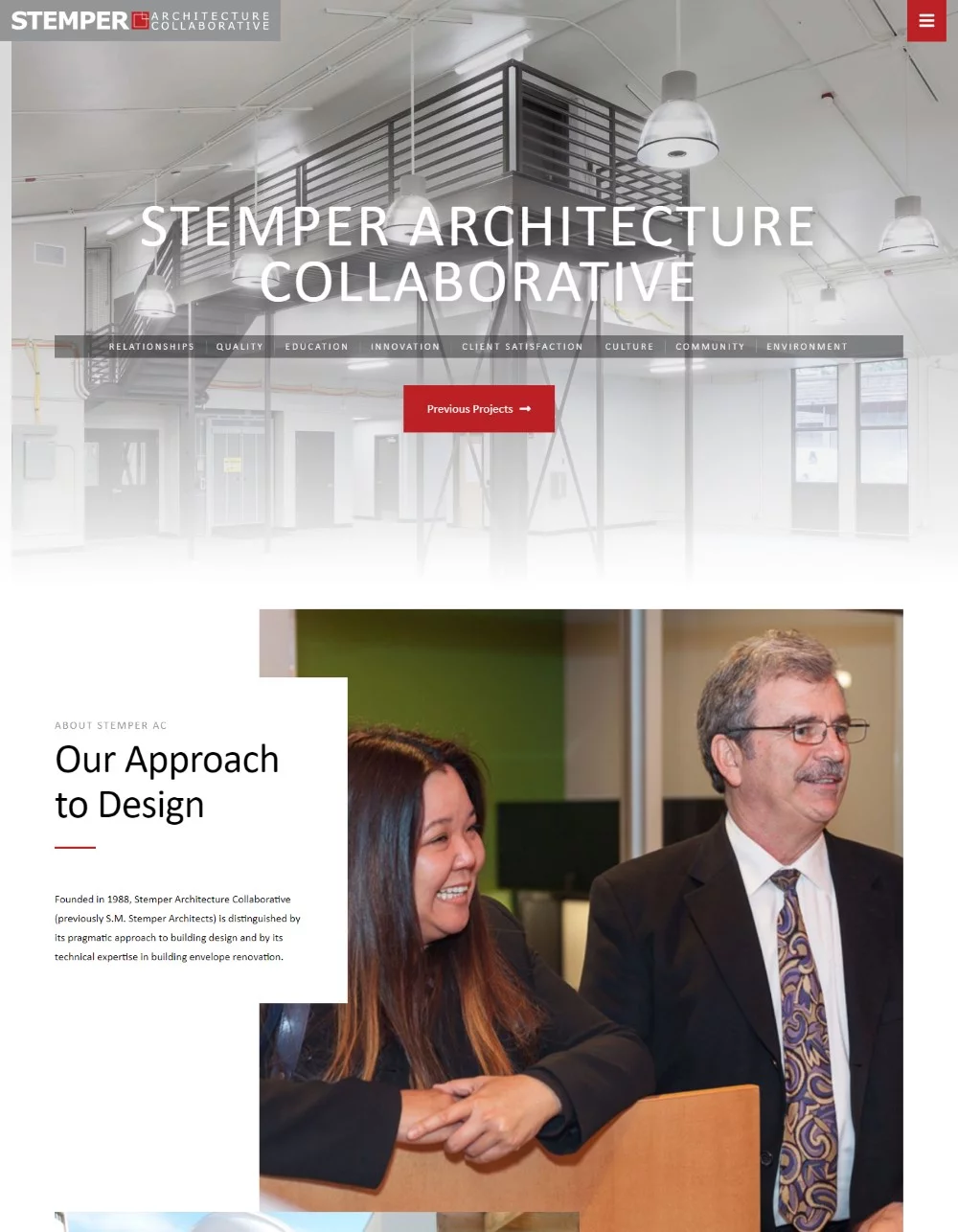 Stemper Architecture Collaborative